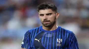 عقبة غير متوقعة.. صفقة انتقال نيفيز إلى ريال مدريد تتعثر